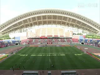 中乙联赛 陕西联合VS山东泰山金钢山 20240629