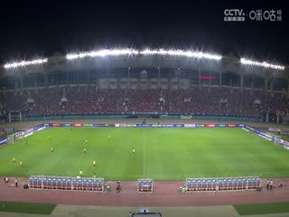 中超联赛 河南俱乐部酒祖杜康VS北京国安 20240615